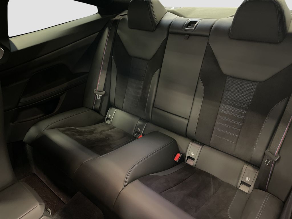 BMW 430 2022