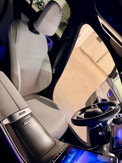 Mercedes-Benz C 300 2022