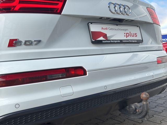 Audi SQ7 2018
