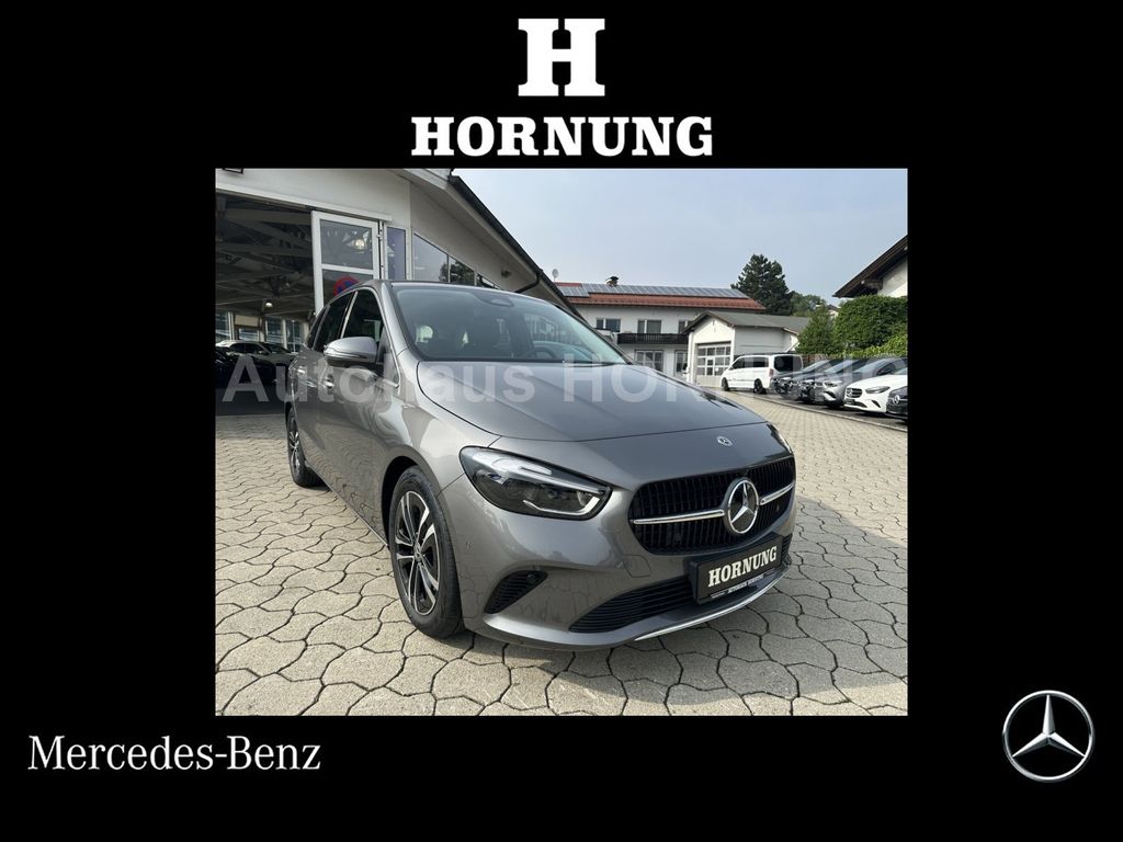 Mercedes-Benz B 200 2025