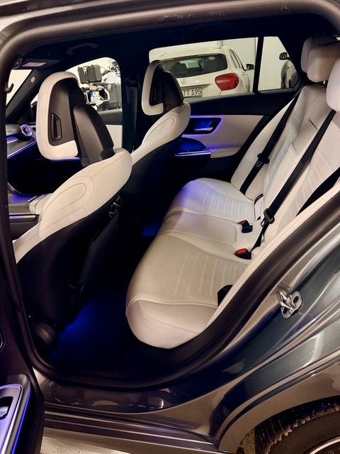 Mercedes-Benz C 300 2022