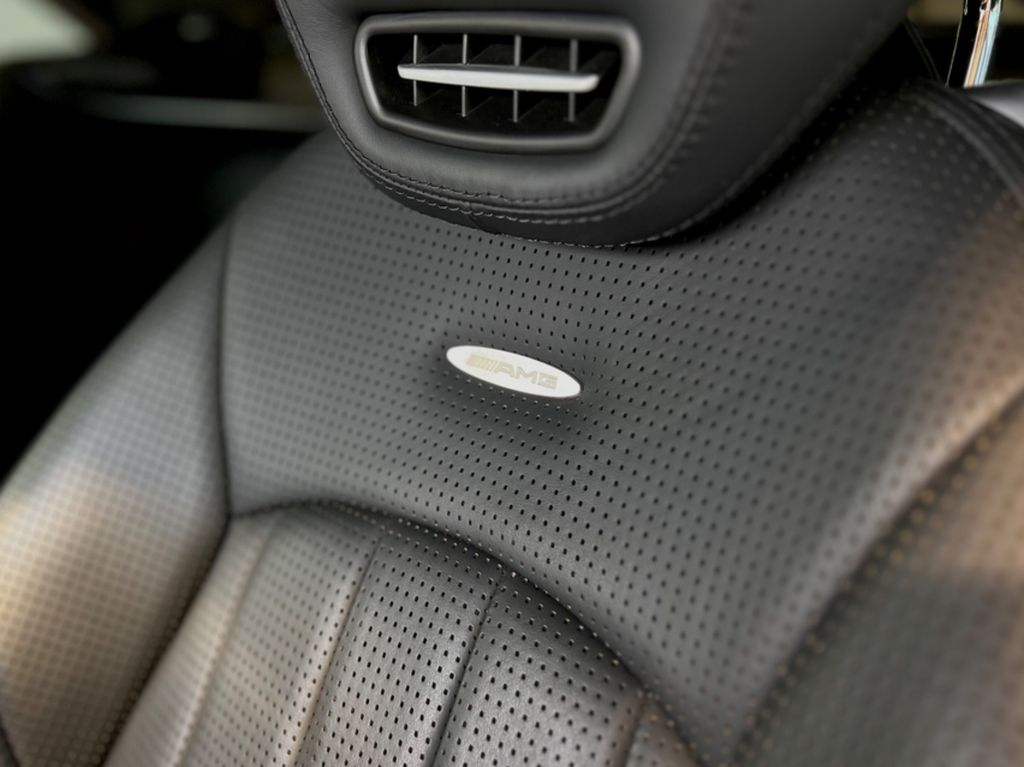 Mercedes-Benz SLR 2009