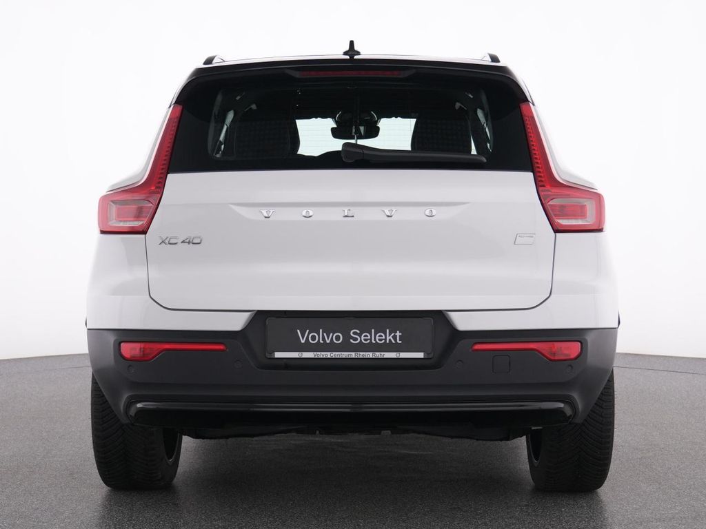 Volvo XC40 2022