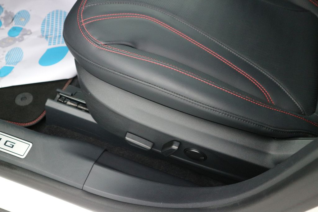 Ford Mustang Mach-E 2023