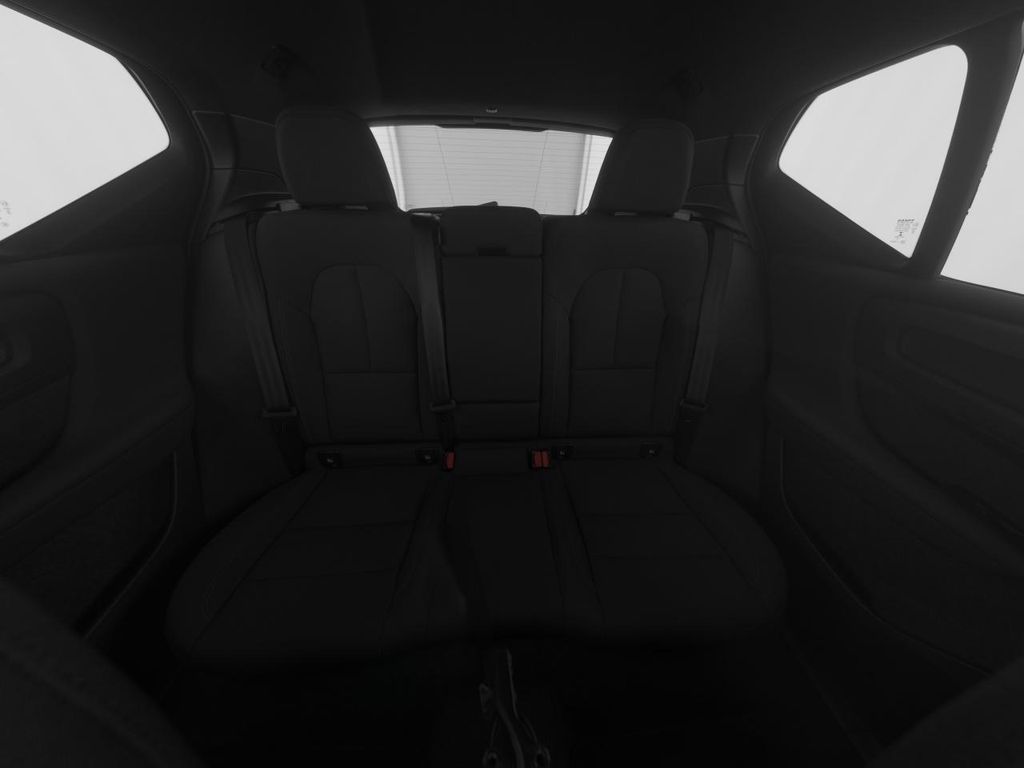 Volvo XC40 2022