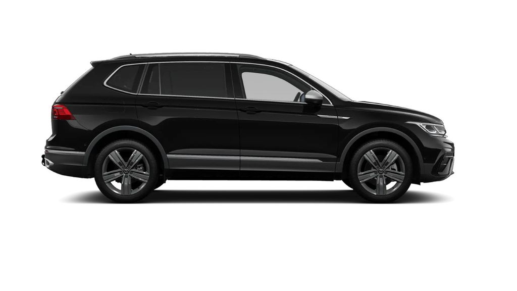 Volkswagen Tiguan Allspace 2023