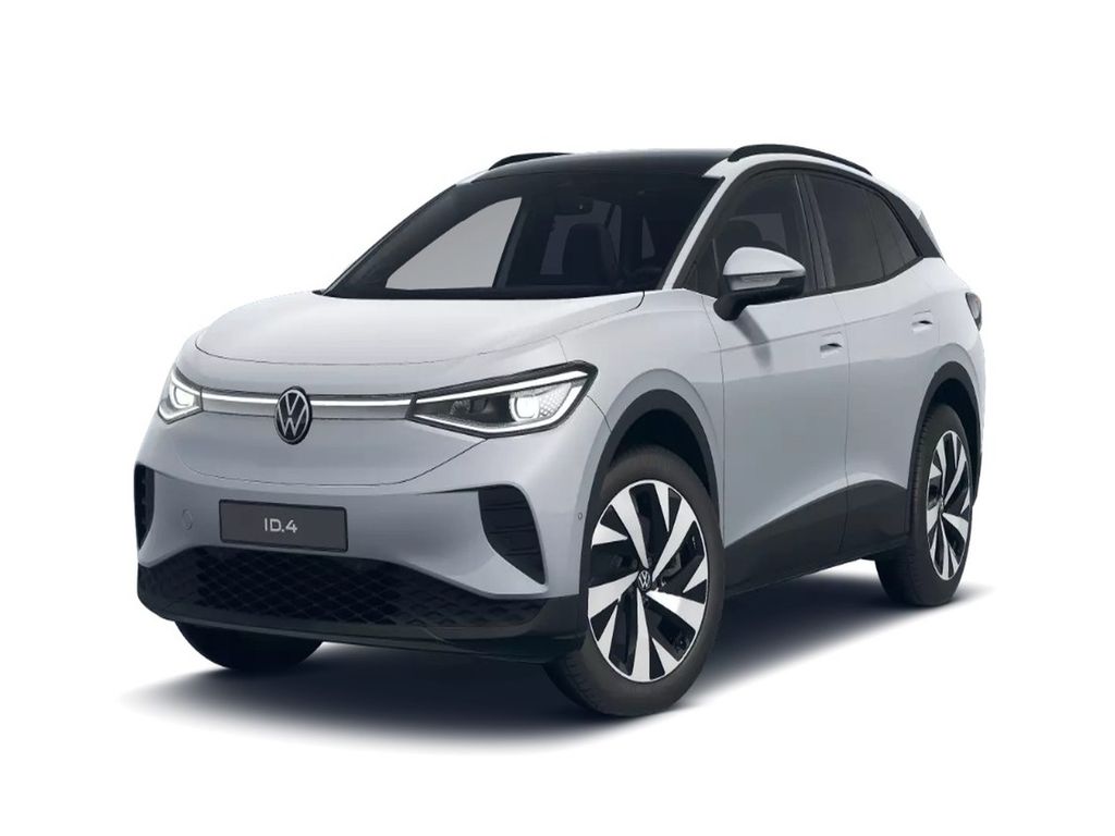 Volkswagen ID.4 2025