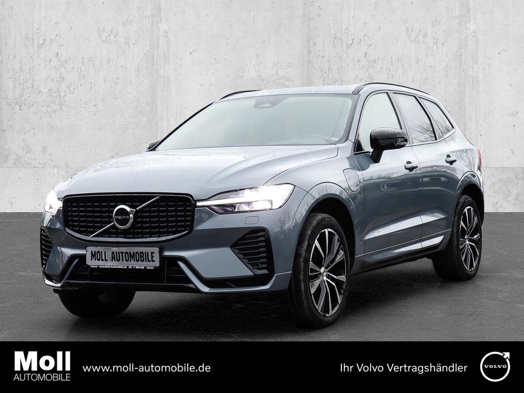 Volvo XC60 2022