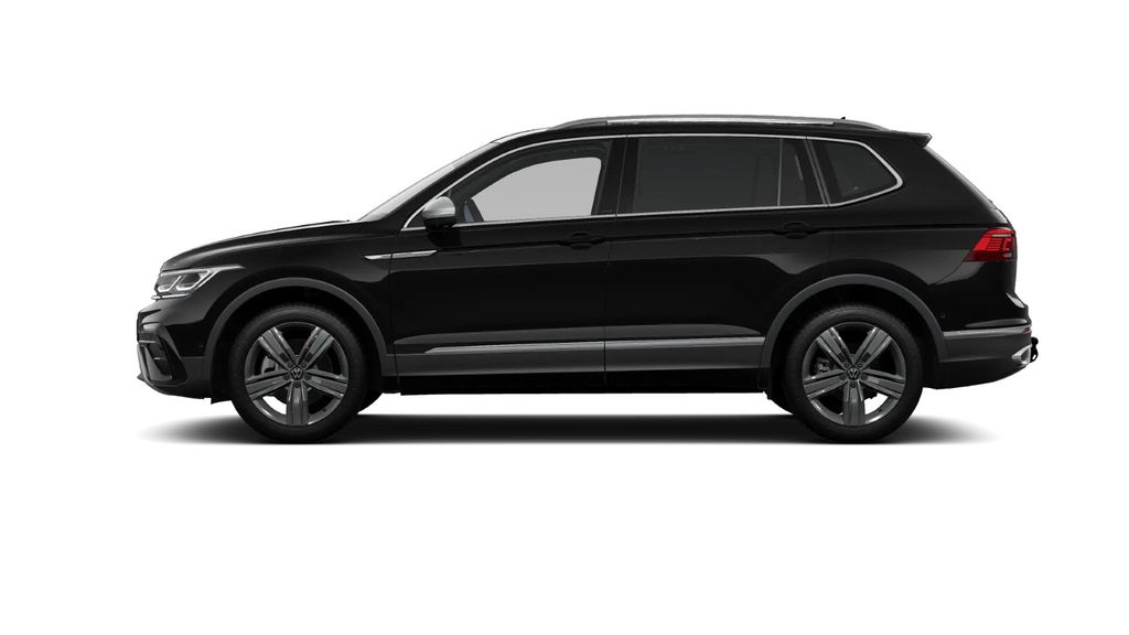 Volkswagen Tiguan Allspace 2023