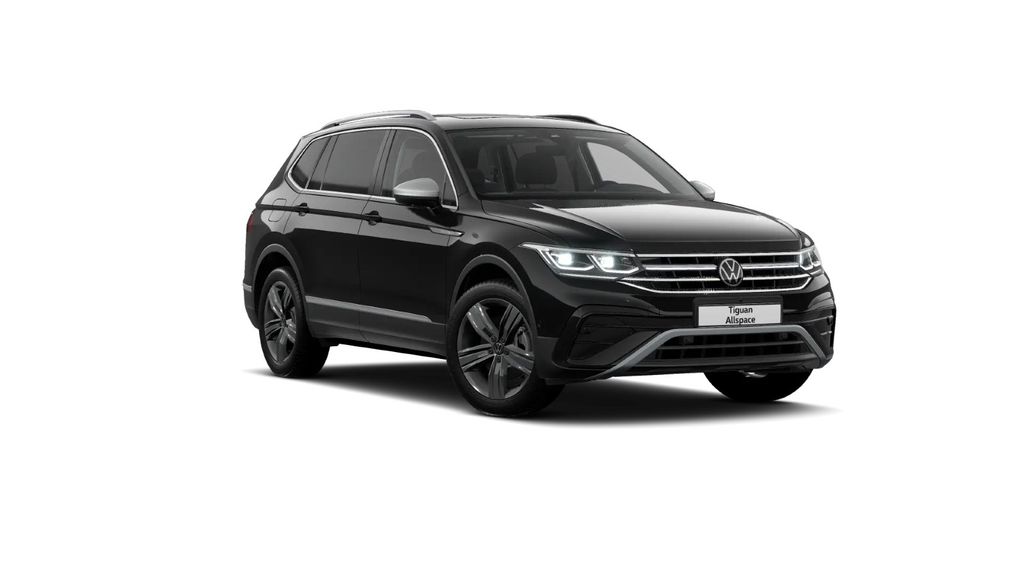 Volkswagen Tiguan Allspace 2023