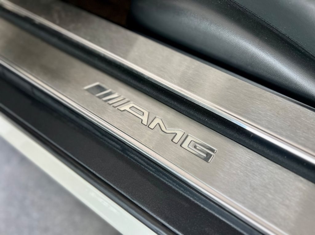 Mercedes-Benz SLR 2009