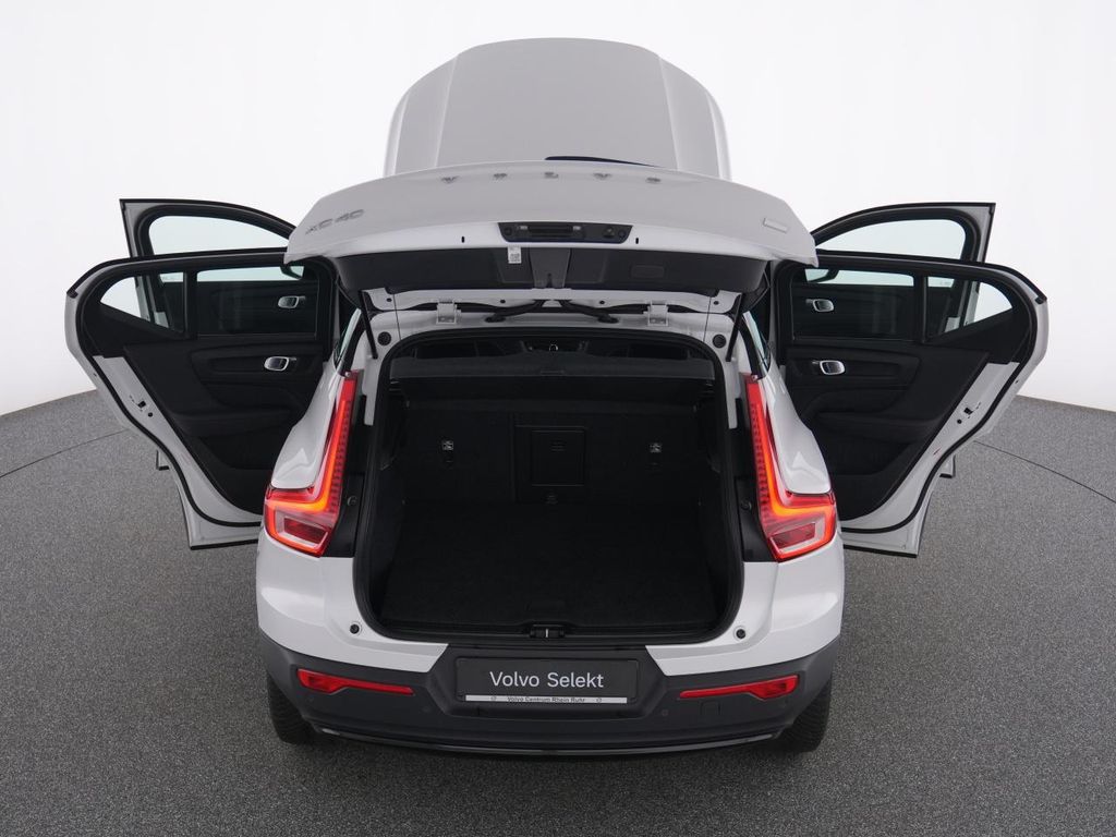 Volvo XC40 2022