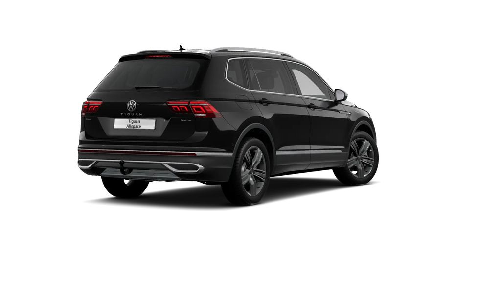 Volkswagen Tiguan Allspace 2023