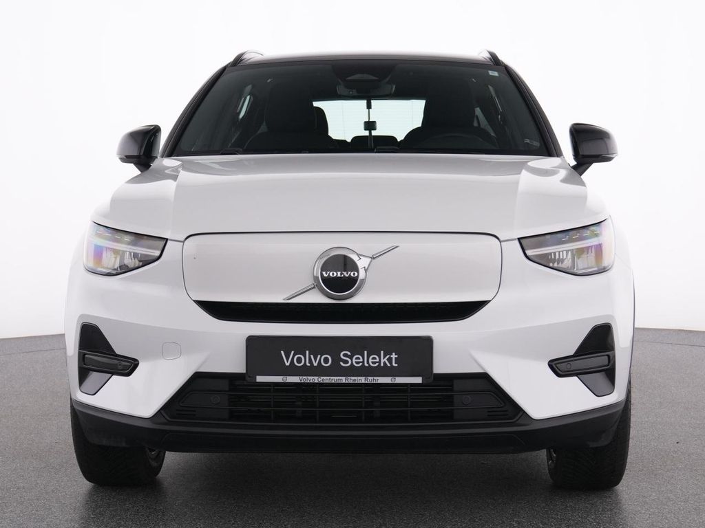 Volvo XC40 2022