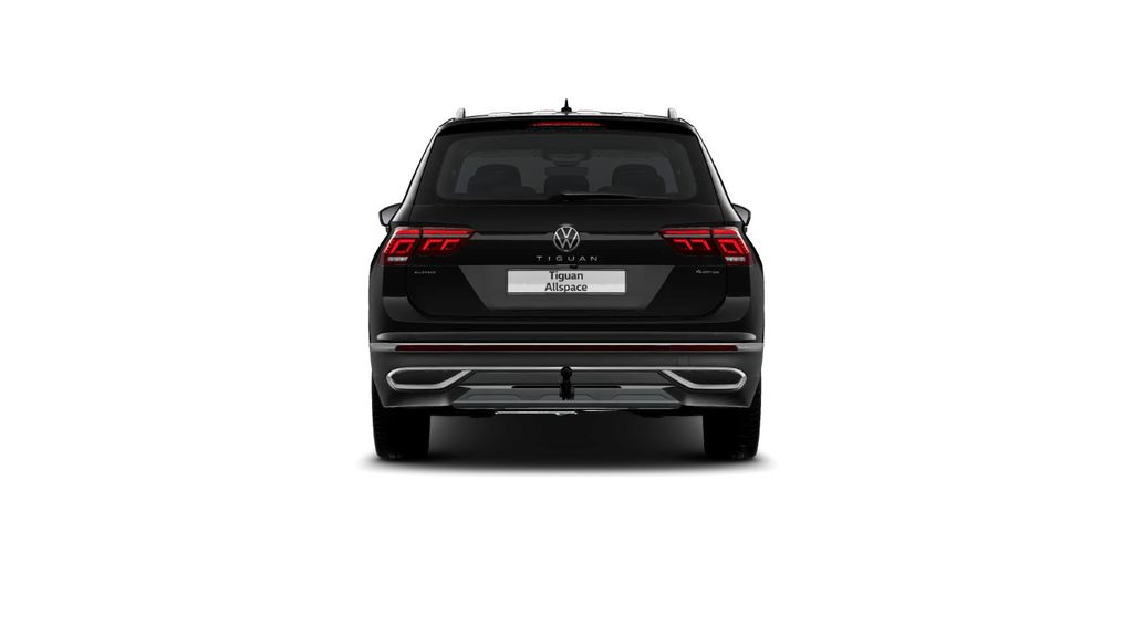 Volkswagen Tiguan Allspace 2023