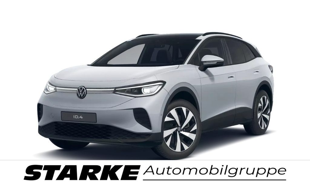 Volkswagen ID.4 2025