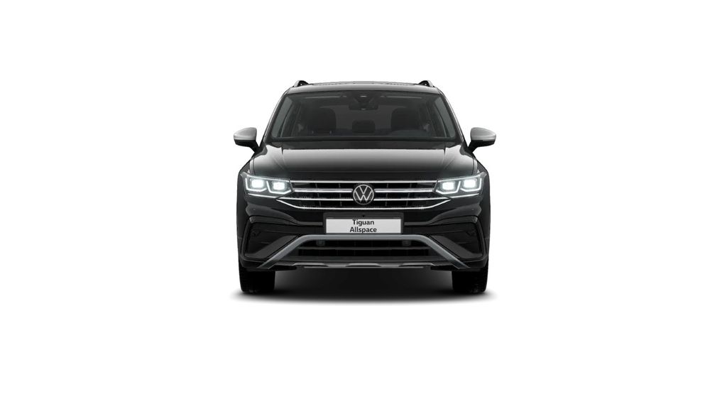 Volkswagen Tiguan Allspace 2023