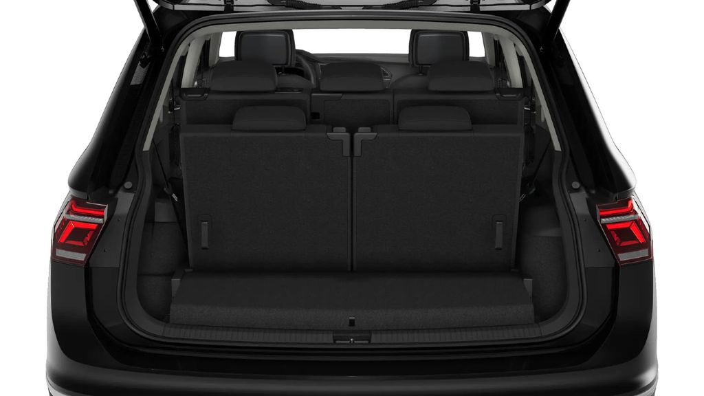 Volkswagen Tiguan Allspace 2023
