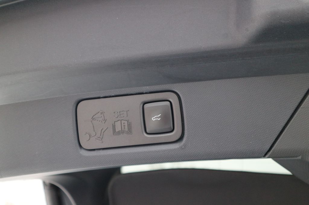 Ford Mustang Mach-E 2023