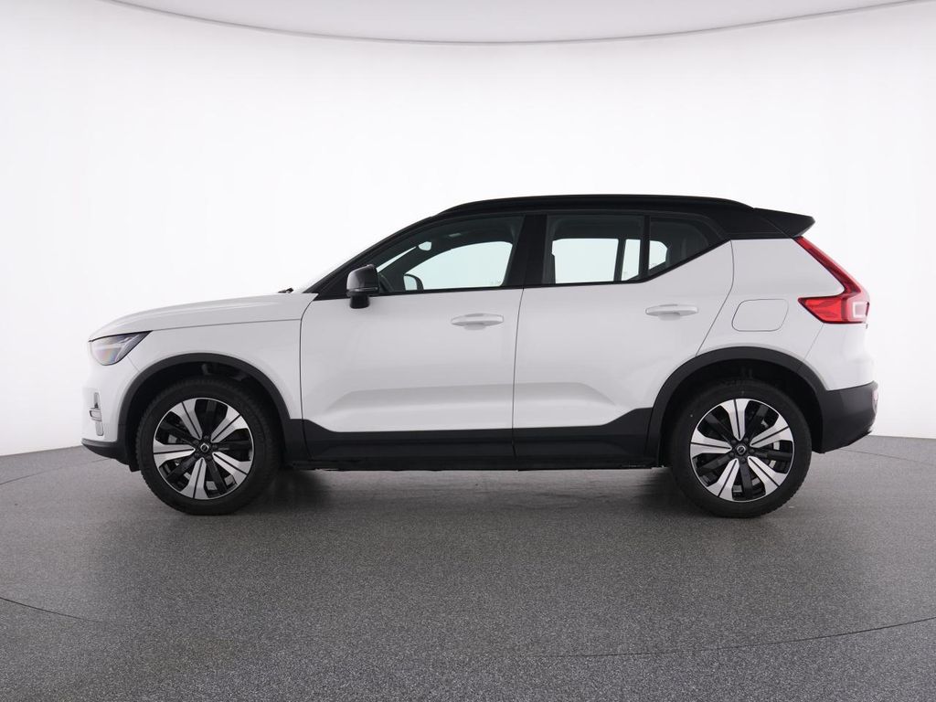 Volvo XC40 2022