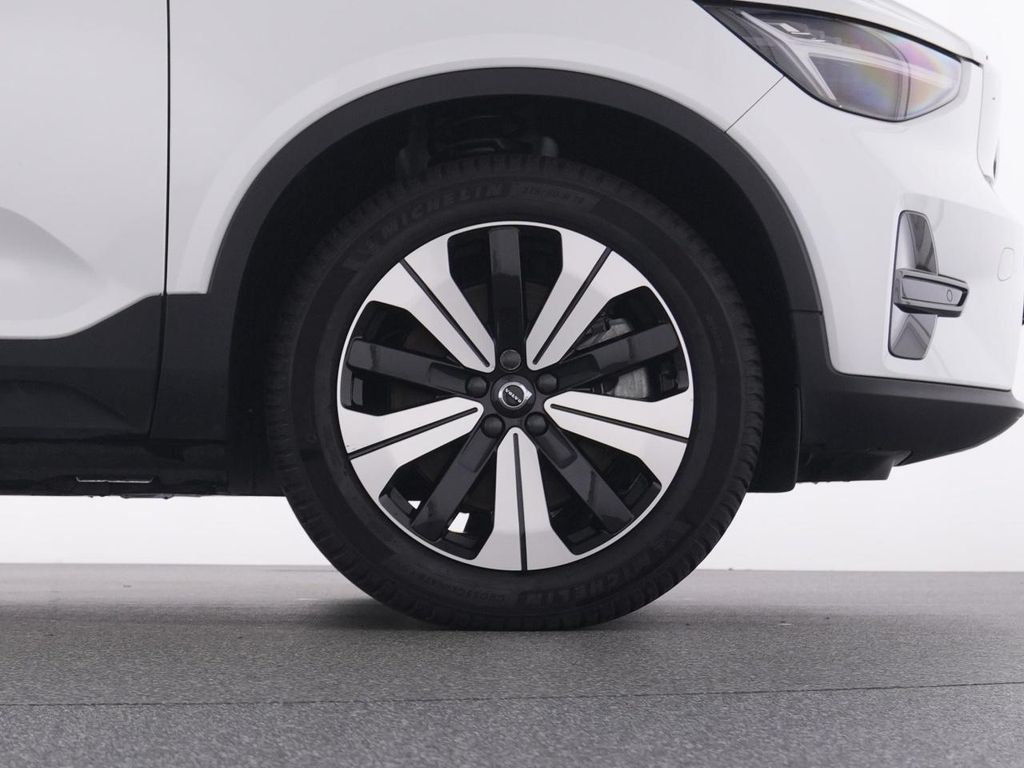 Volvo XC40 2022