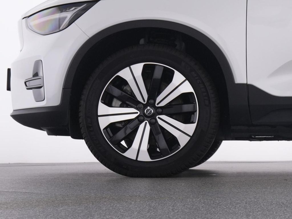 Volvo XC40 2022