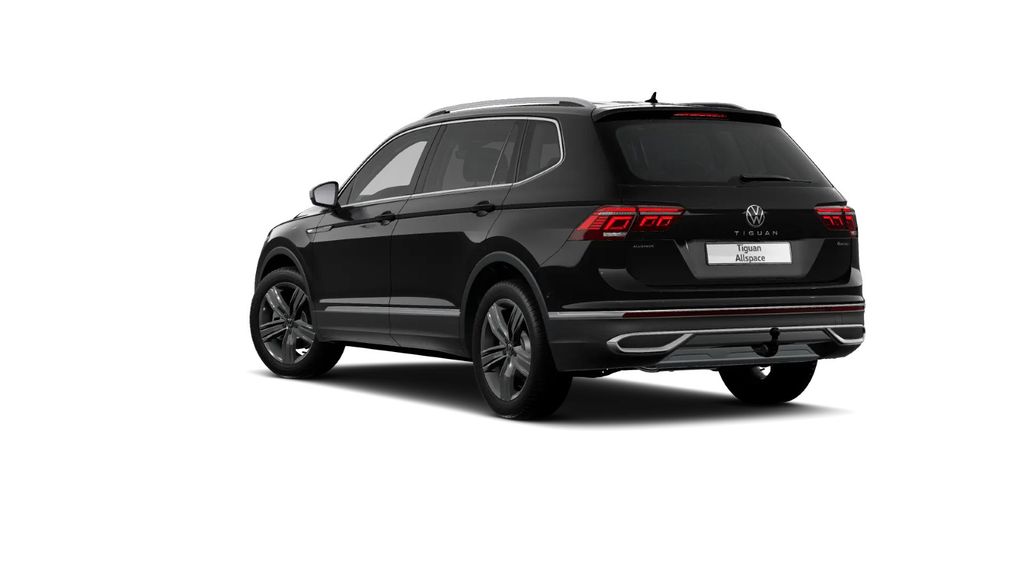 Volkswagen Tiguan Allspace 2023