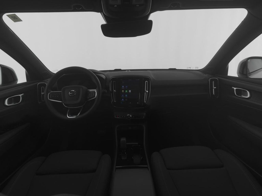 Volvo XC40 2022