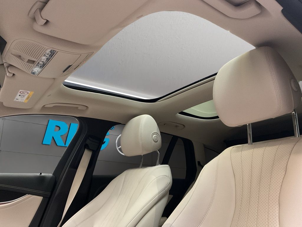 Mercedes-Benz E 300 2021