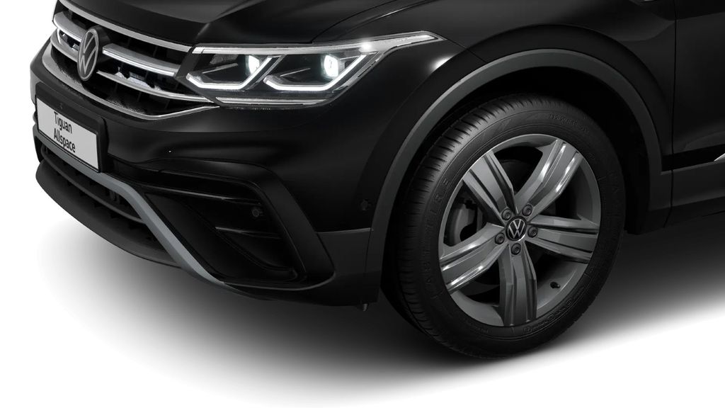 Volkswagen Tiguan Allspace 2023