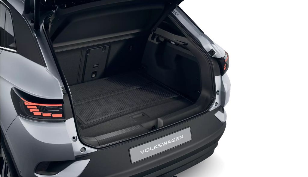 Volkswagen ID.4 2025
