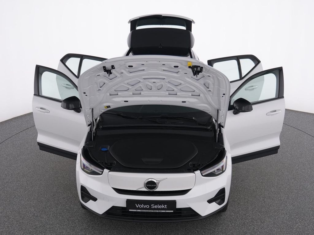 Volvo XC40 2022