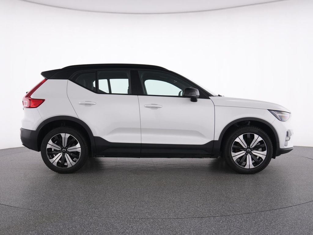 Volvo XC40 2022