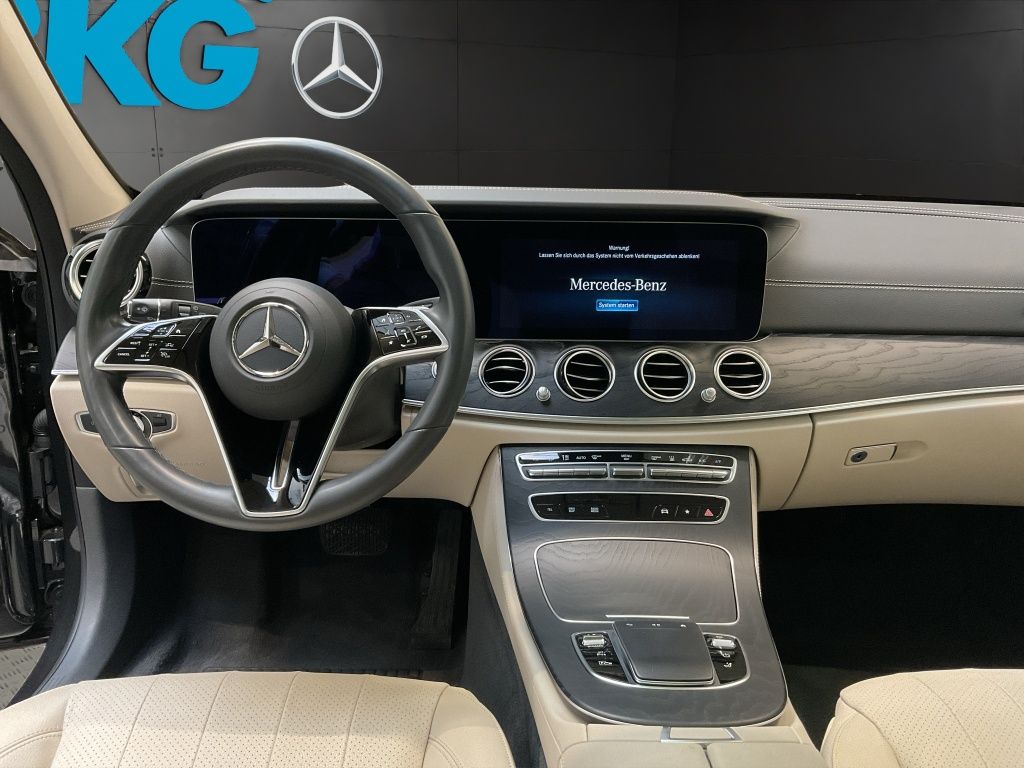 Mercedes-Benz E 300 2021