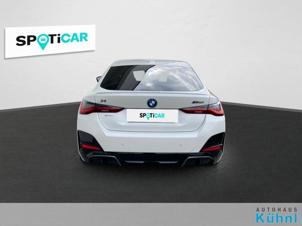 BMW i4 2023