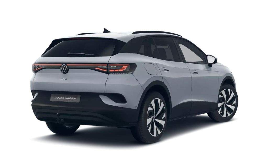 Volkswagen ID.4 2025