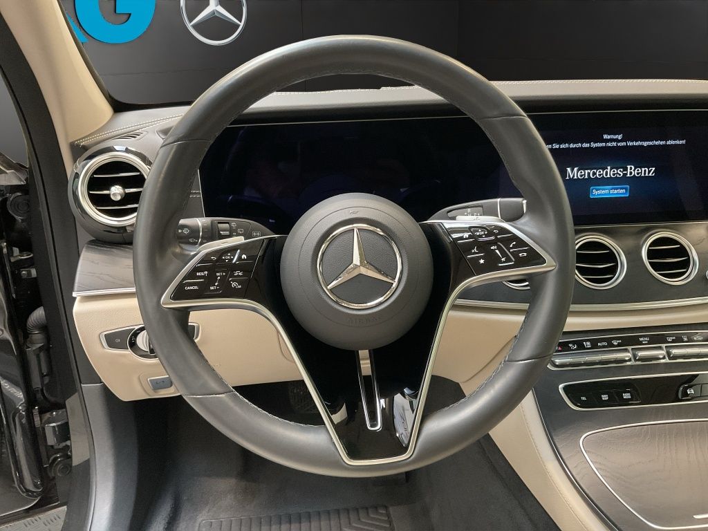 Mercedes-Benz E 300 2021