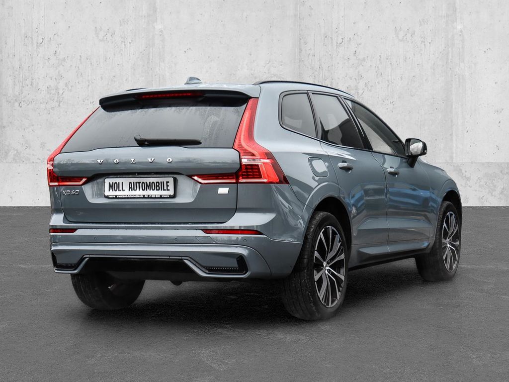 Volvo XC60 2022