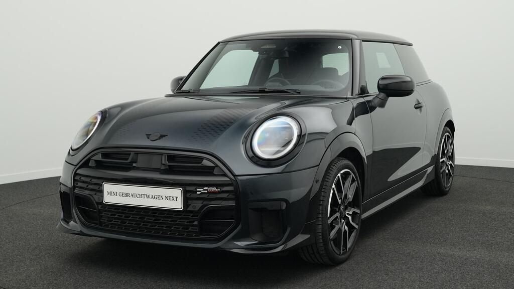 MINI Cooper S 2024
