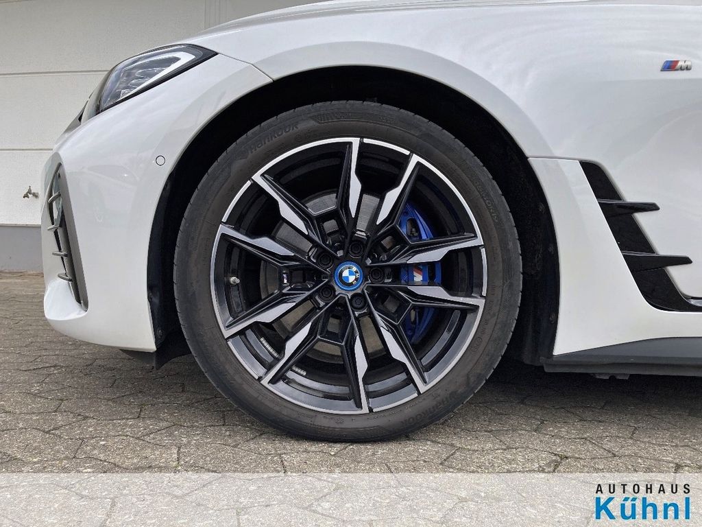 BMW i4 2023