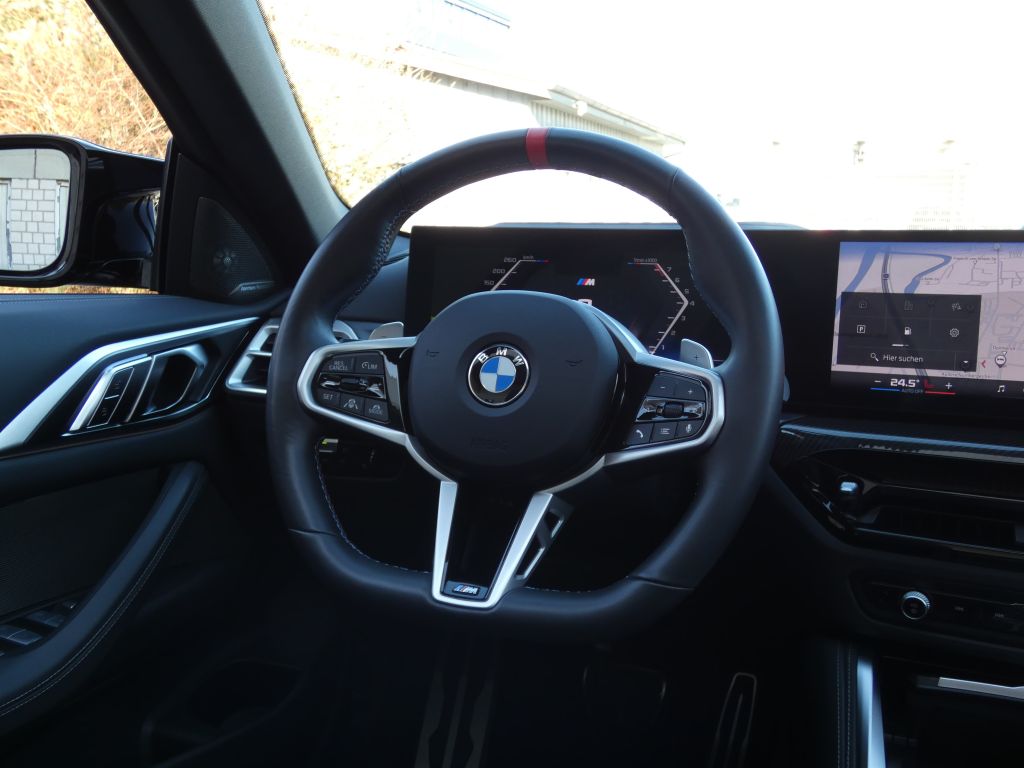 BMW M440 2025