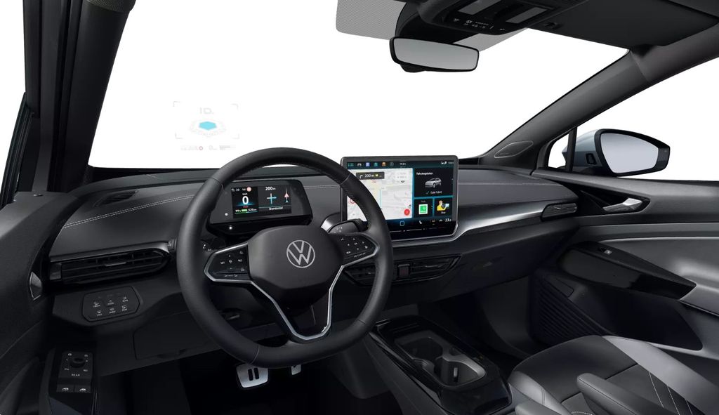Volkswagen ID.4 2025