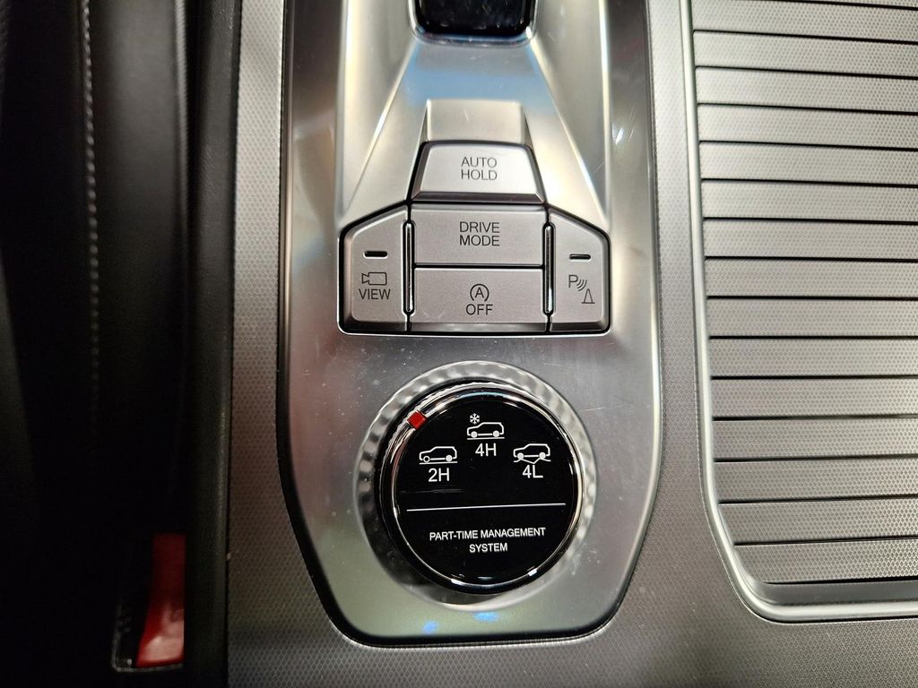 KGM Rexton 2024