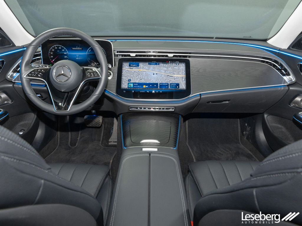 Mercedes-Benz E 300 2025