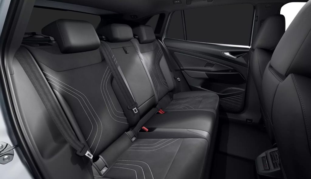 Volkswagen ID.4 2025