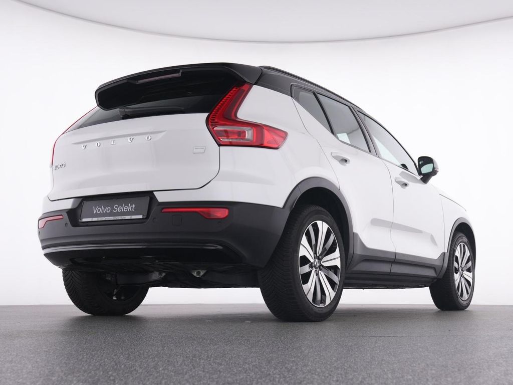 Volvo XC40 2022