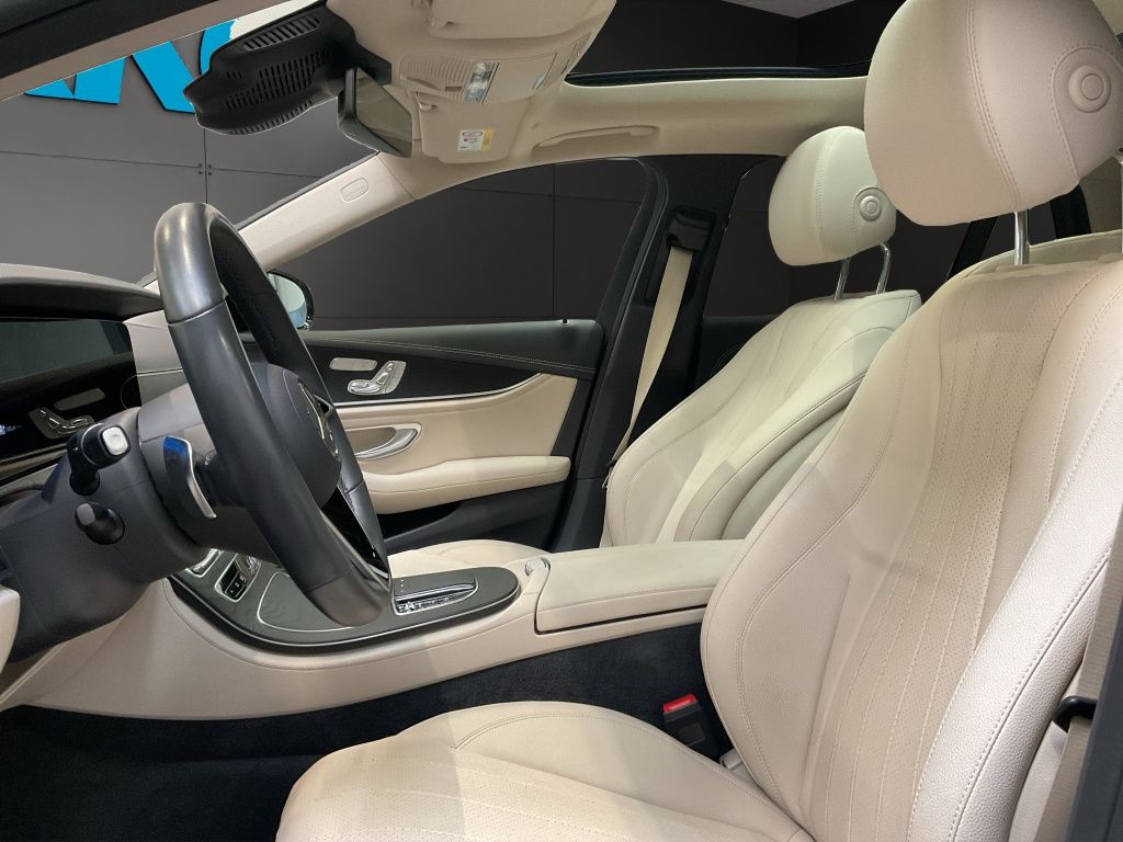 Mercedes-Benz E 300 2021