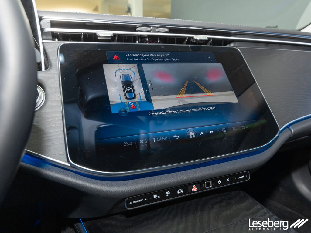 Mercedes-Benz E 300 2025