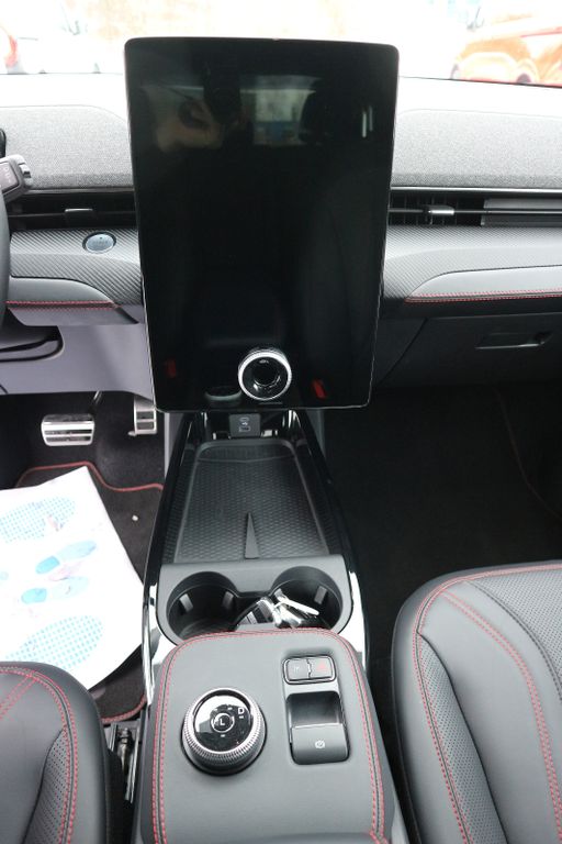 Ford Mustang Mach-E 2023