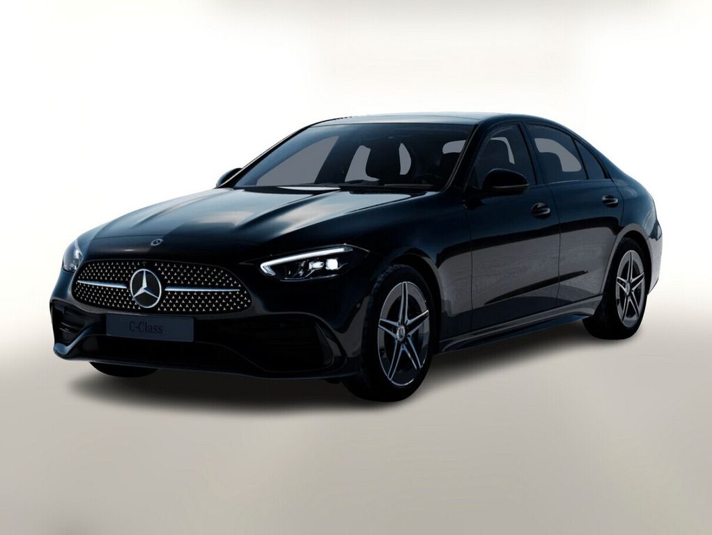 Mercedes-Benz C 200 2024